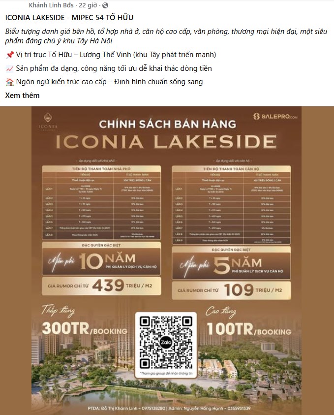 Em lướt 1 v&ograve;ng fb l&agrave; tin nhận booking &ecirc; hề nhớ, ảnh em chụp m&agrave;n h&igrave;nh đấy.