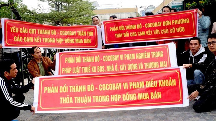 Tập đo&#224;n Empire phải &#39;ngập đầu&#39; trong số nợ hơn 368 tỷ, &#39;vỡ trận&#39; tại Cocobay Đ&#224; Nẵng nay đ&#227; ra sao? - Ảnh 4