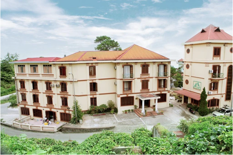 Tập đo&#224;n Empire phải &#39;ngập đầu&#39; trong số nợ hơn 368 tỷ, &#39;vỡ trận&#39; tại Cocobay Đ&#224; Nẵng nay đ&#227; ra sao? - Ảnh 1