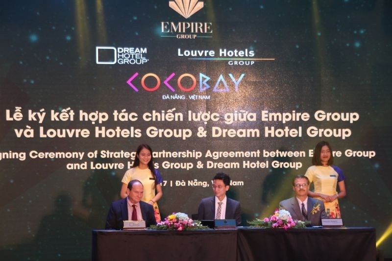 Tập đo&#224;n Empire phải &#39;ngập đầu&#39; trong số nợ hơn 368 tỷ, &#39;vỡ trận&#39; tại Cocobay Đ&#224; Nẵng nay đ&#227; ra sao? - Ảnh 3