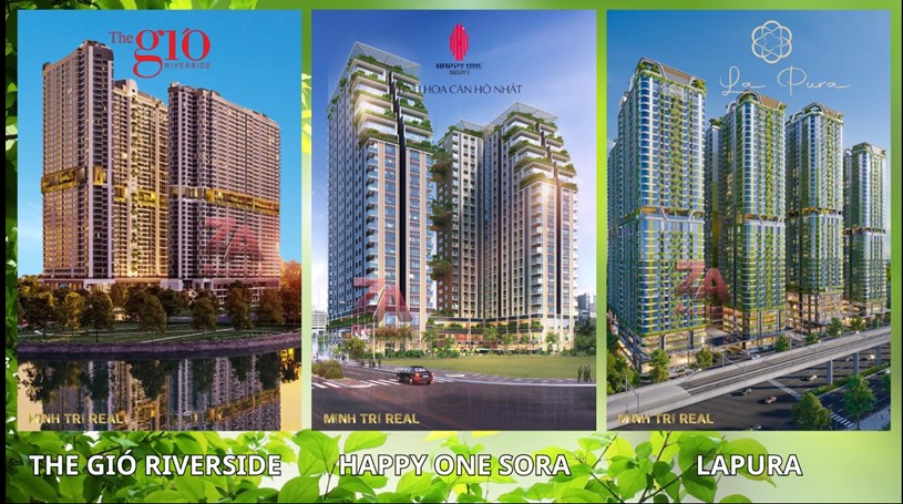 &#128161; C&#243; 1 tỷ, thu nhập 30 &gt; 50 triệu/th&#225;ng : N&#234;n đầu tư dự &#225;n n&#224;o để sinh lời tốt ?  - Ảnh 1