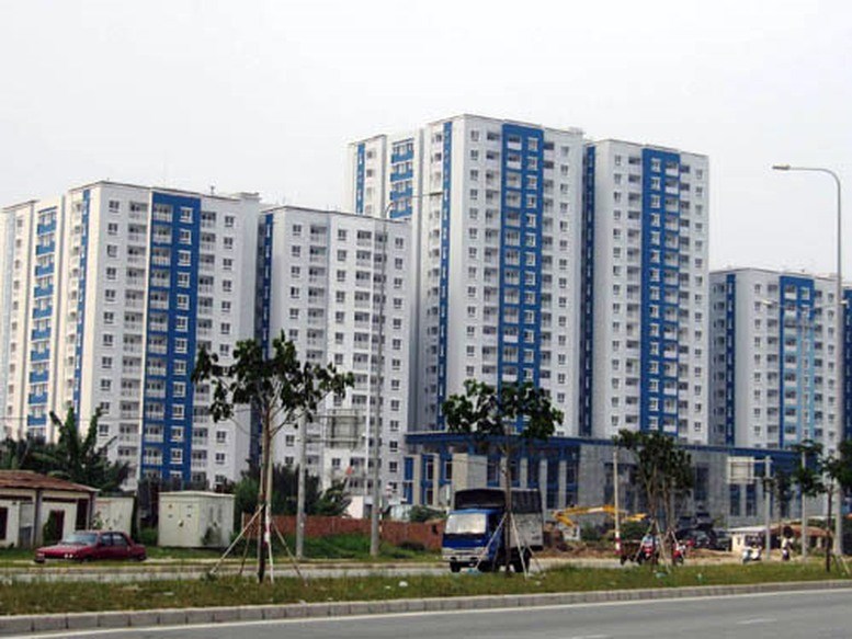 Gi&#225; chung cư H&#224; Nội: Tăng mạnh khi b&#225;n, nhưng cho thu&#234; lại &#236; ạch – Người mua nh&#224;, nh&#224; đầu tư cần lưu &#253; g&#236;? - Ảnh 1
