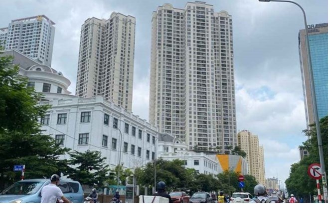 Việc thu ph&iacute; quản l&yacute; vận h&agrave;nh nh&agrave; chung cư được thực hiện theo thỏa thuận giữa chủ sở hữu, người sử dụng nh&agrave; chung cư với đơn vị quản l&yacute; vận h&agrave;nh. Ảnh: Như Hạ&nbsp;