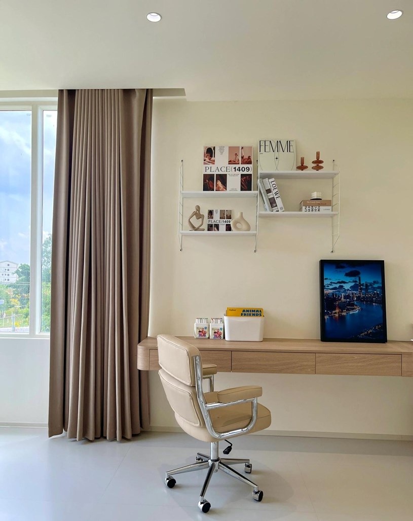 4 tỷ ở th&#224;nh phố kh&#244;ng mua nổi căn chung cư, ch&#224;ng trai &quot;quay xe&quot; mang tiền về qu&#234; x&#226;y nh&#224; đẹp như mộng  - Ảnh 21