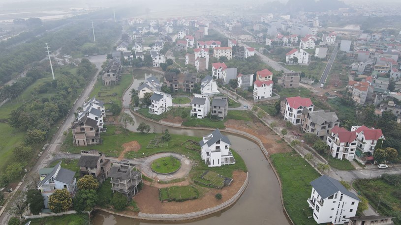 Theo nhiều chuy&ecirc;n gia nhận định, bất động sản vẫn l&agrave; k&ecirc;nh đầu hiệu quả trong thời gian tới.