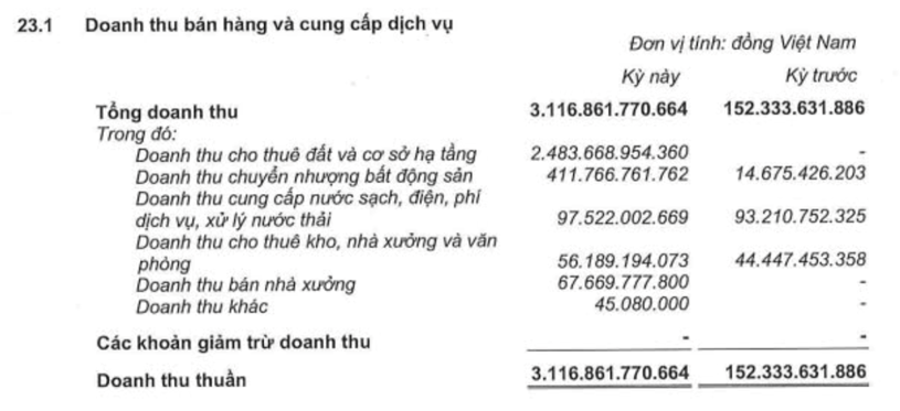 Thuyết minh b&aacute;o c&aacute;o t&agrave;i ch&iacute;nh qu&yacute; 1/2025. Ảnh chụp m&agrave;n h&igrave;nh