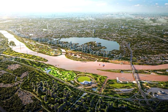 Danh mục 5.822 dự án thu hồi đất TP Hà Nội giai đoạn 2026 - 2030  - Ảnh 1