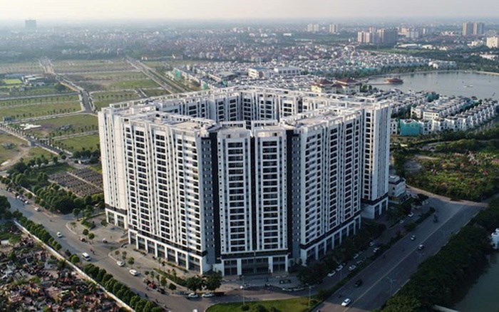 Hơn 300 căn nh&#224; ở x&#227; hội 16 triệu/m&#178; cạnh Vinhomes Riverside: Ai thực sự mua được? - Ảnh 1