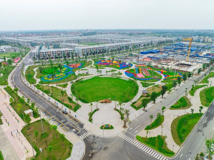 Shophouse Vinhomes Wonder City hút nhà đầu tư đổ về cực tăng trưởng phía Tây Hà Nội nhờ lợi thế “đi trước” - Ảnh 1