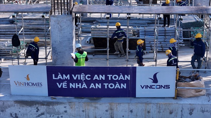Không khí chưa từng có tại công trường KĐT Thể thao Quốc tế Hà Nội: Người dân địa phương háo hức tìm cơ hội “đổi đời” - Ảnh 11