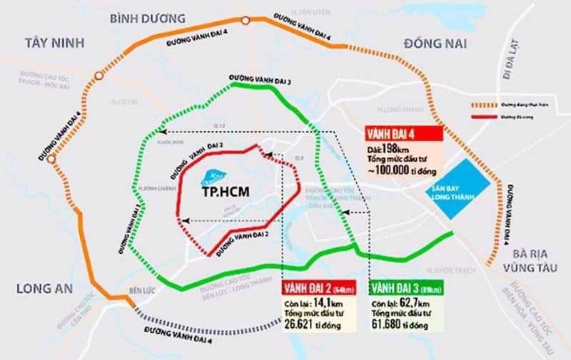 V&#236; sao t&#244;i chọn Long An thay v&#236; tiếp tục mơ nh&#224; ở S&#224;i G&#242;n?  - Ảnh 1