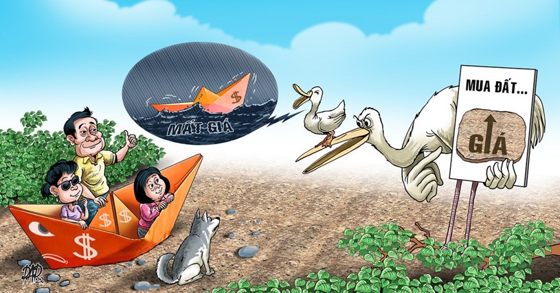 Ảnh minh hoạ. Nguồn: Tuổi trẻ Online