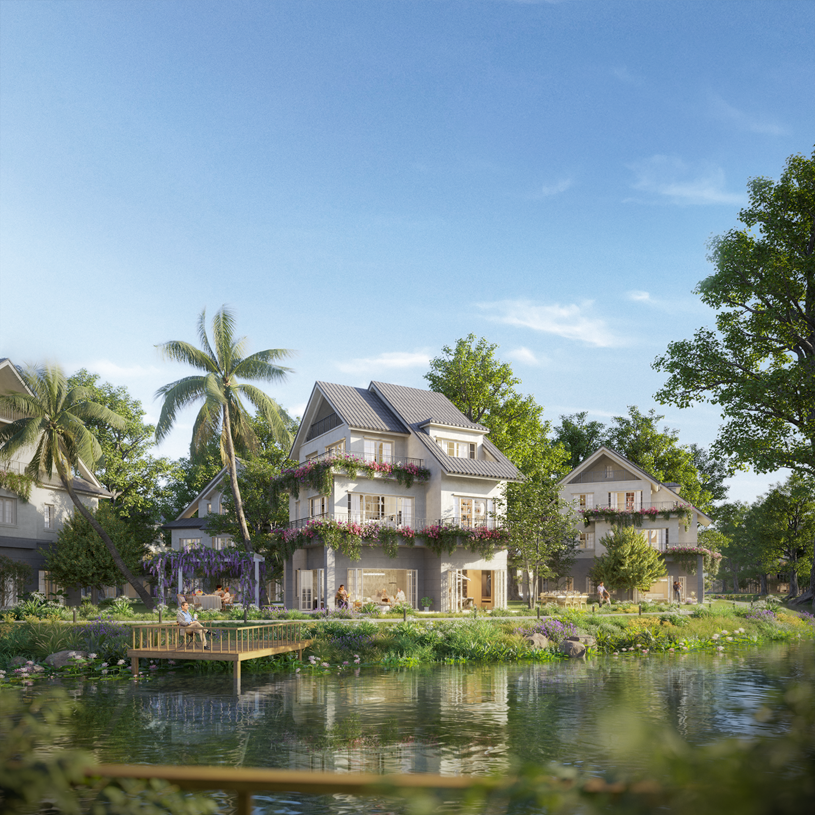 SERIES: BĐS - NGƯỜI TRONG CUỘC BÀI 4: BIỆT THỰ TRIỆU ĐÔ TRONG CƠN LỐC CUNG ỨNG — CÚ SÀNG LỌC TRONG HỖN LOẠN?  - Ảnh 1