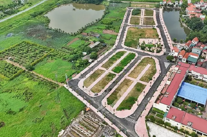 SERIES: BĐS - NGƯỜI TRONG CUỘCBÀI 3: ĐẤT NỀN VÙNG VEN dính bẫy “VIỆT VỊ"  - Ảnh 1