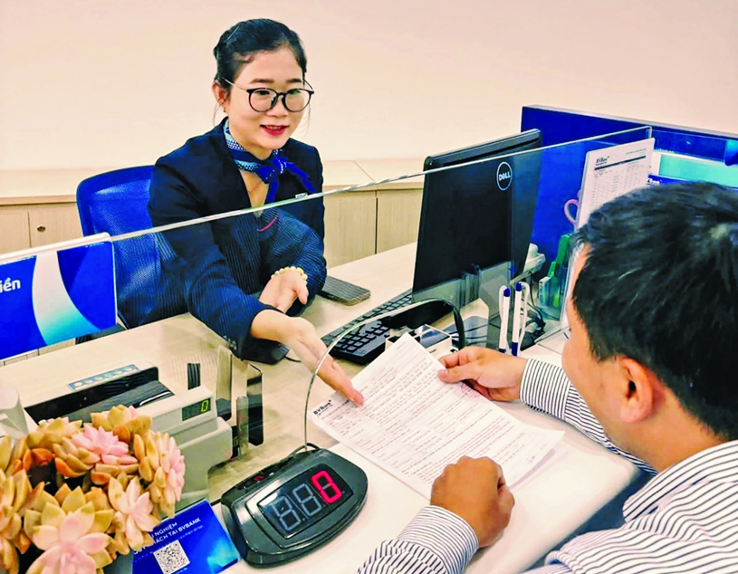 Ngân hàng 'bật đèn xanh' cho vay mua nhà ở thực… vì cuối cùng cũng nhận ra dân mua để ở còn đông hơn dân mua để lướt sóng - Ảnh 1