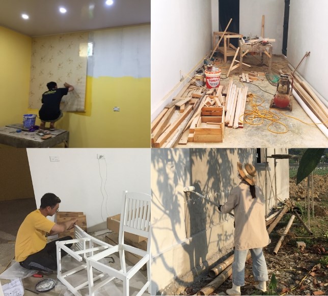 Thuê nhà làng chài làm homestay: bộ môn nhìn thì chill nhưng sai một ly là “bay” vài trăm triệu 🌊 - Ảnh 1