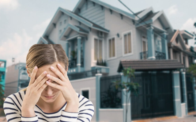 N&#234;n giữ 2 căn nh&#224; cho thu&#234; hay b&#225;n bớt một căn để giảm nợ ng&#226;n h&#224;ng?  - Ảnh 1