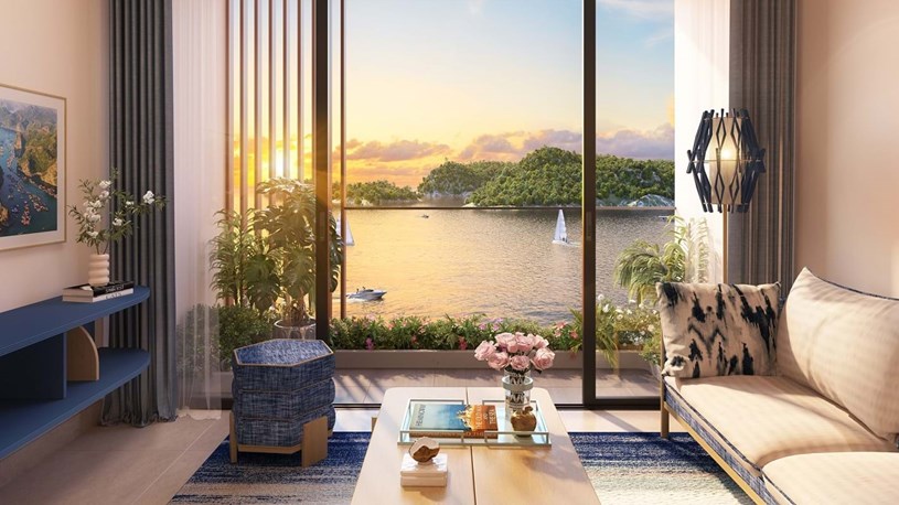 Vì sao Xanh Island được kỳ vọng là át chủ bài nâng tầm du lịch Cát Bà? - Ảnh 1