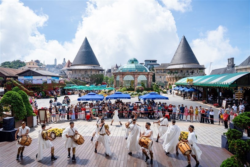 Tại sao Sun Costa Residence thu h&#250;t giới đầu tư Đ&#224; Nẵng? - Ảnh 1