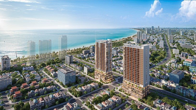 Tại sao Sun Costa Residence thu h&#250;t giới đầu tư Đ&#224; Nẵng? - Ảnh 3