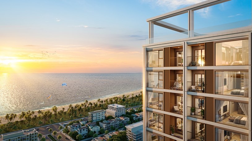Tại sao Sun Costa Residence thu h&#250;t giới đầu tư Đ&#224; Nẵng? - Ảnh 4