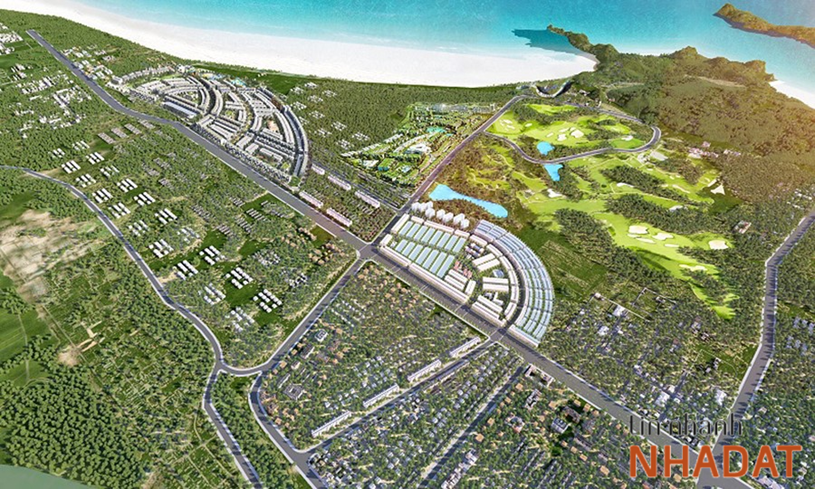 Novaland, Nam Long, Hưng Thịnh…c&#249;ng loạt đại gia địa ốc chi ngh&#236;n tỷ “gom” đất v&#249;ng ven - Ảnh 1