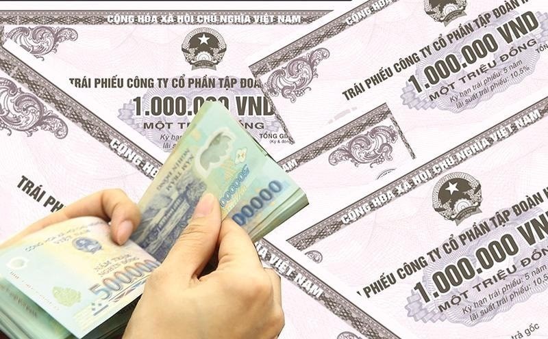 Doanh nghiệp địa ốc khát vốn, giờ trả lãi trái phiếu 12,5%/năm để hút tiền - Ảnh 1
