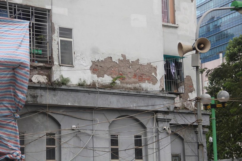  Khi căn hộ tróc vảy cũng được rao 70 triệu/m²:  Sự tỉnh táo là tài sản cuối cùng của người mua nhà  - Ảnh 2