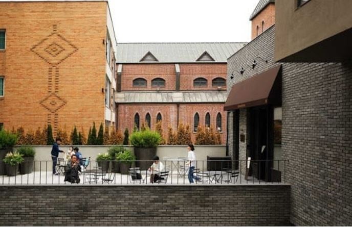 “Beverly Hills” H&#224;n Quốc : L&#227;nh địa của giới si&#234;u gi&#224;u nằm ở đ&#226;u giữa l&#242;ng thủ đ&#244; Seoul? - Ảnh 3