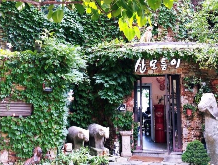 “Beverly Hills” H&#224;n Quốc : L&#227;nh địa của giới si&#234;u gi&#224;u nằm ở đ&#226;u giữa l&#242;ng thủ đ&#244; Seoul? - Ảnh 8