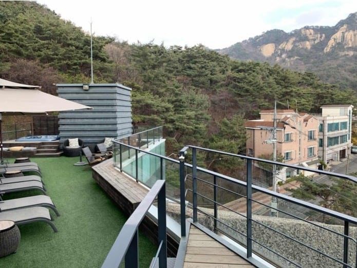 “Beverly Hills” H&#224;n Quốc : L&#227;nh địa của giới si&#234;u gi&#224;u nằm ở đ&#226;u giữa l&#242;ng thủ đ&#244; Seoul? - Ảnh 9