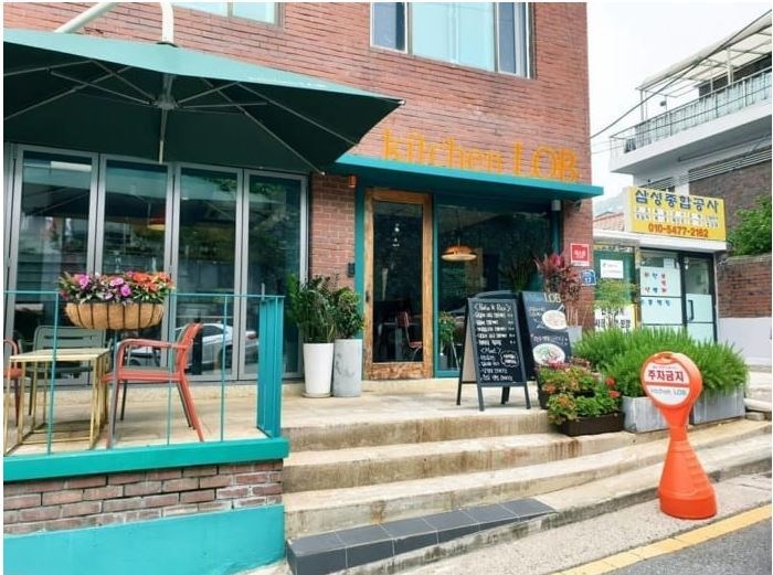 “Beverly Hills” H&#224;n Quốc : L&#227;nh địa của giới si&#234;u gi&#224;u nằm ở đ&#226;u giữa l&#242;ng thủ đ&#244; Seoul? - Ảnh 11