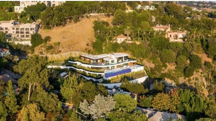 “Beverly Hills” H&#224;n Quốc : L&#227;nh địa của giới si&#234;u gi&#224;u nằm ở đ&#226;u giữa l&#242;ng thủ đ&#244; Seoul? - Ảnh 12