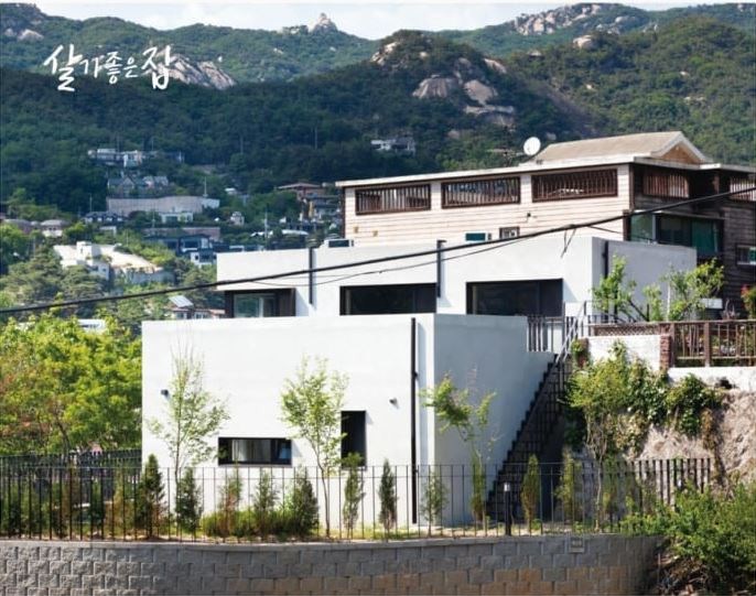 “Beverly Hills” H&#224;n Quốc : L&#227;nh địa của giới si&#234;u gi&#224;u nằm ở đ&#226;u giữa l&#242;ng thủ đ&#244; Seoul? - Ảnh 5