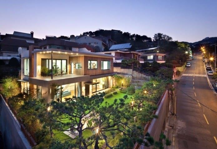 “Beverly Hills” H&#224;n Quốc : L&#227;nh địa của giới si&#234;u gi&#224;u nằm ở đ&#226;u giữa l&#242;ng thủ đ&#244; Seoul? - Ảnh 6