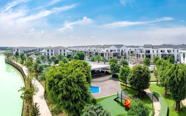 Aqua City lao đao v&#236; lỗ li&#234;n tiếp lỗ, dư nợ tr&#225;i phiếu giảm 20% nhưng vẫn c&#243; t&#237;n hiệu t&#237;ch cực? - Ảnh 1