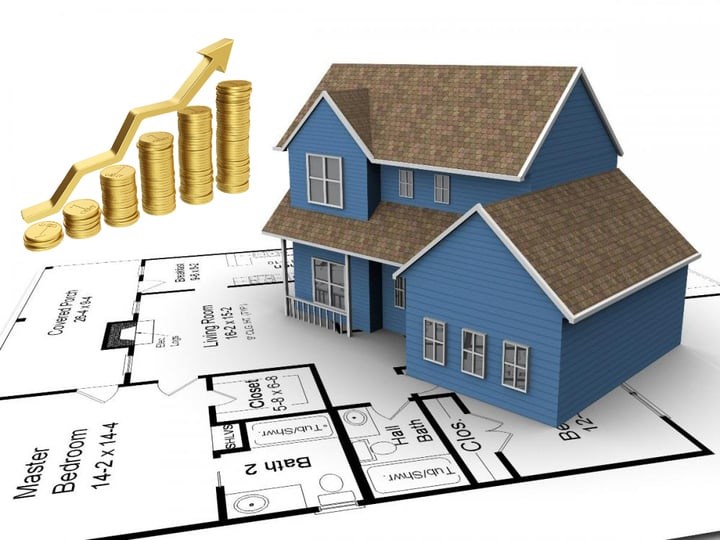 V&#236; sao x&#226;y nh&#224; cứ bị chậm tiến độ, ph&#225;t sinh chi ph&#237;? – G&#243;c khuất &#237;t ai n&#243;i đến  - Ảnh 1