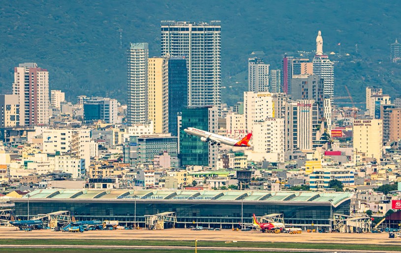 Với 5 tỷ đồng tiền nhàn rỗi, đầu tư căn hộ tại Đà Nẵng sao cho hiệu quả? - Ảnh 1