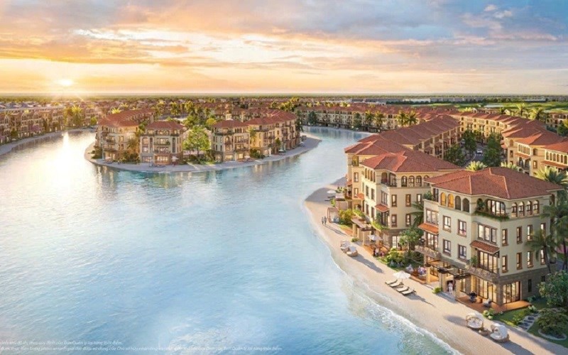 “Ốc đảo thi&#234;n đường” Isla Bella: Nơi biển, đảo, phố v&#224; chuẩn sống thượng lưu c&#249;ng hội tụ - Ảnh 2