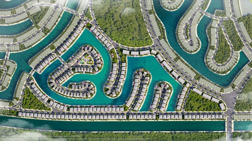 The Tropic định h&igrave;nh tọa độ sống mới cho thế hệ th&agrave;nh đạt tại Hải Ph&ograve;ng (Ảnh: CĐT).