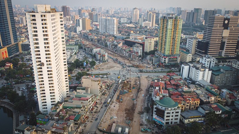 Cứ tưởng tái định cư là được Nhà nước cho nhà miễn phí? Sự thật có thể khiến nhiều người bất ngờ!  - Ảnh 1