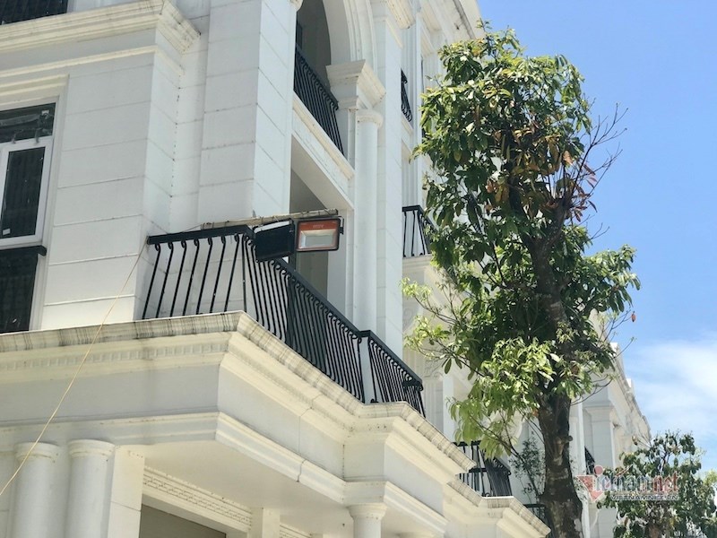 T&#225;i xuất sau 10 năm đắp chiếu, đại dự &#225;n Louis City Ho&#224;ng Mai lại gặp biến - Ảnh 5