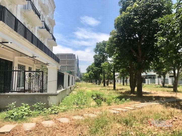 T&#225;i xuất sau 10 năm đắp chiếu, đại dự &#225;n Louis City Ho&#224;ng Mai lại gặp biến - Ảnh 8