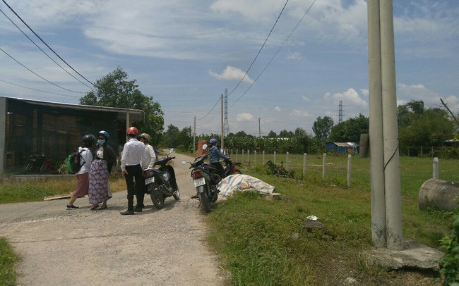 Ảnh minh họa. Nguồn: Internet