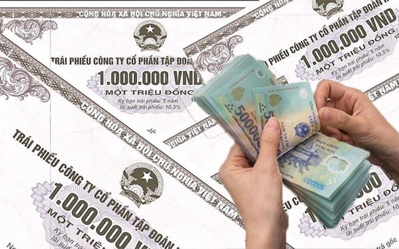 Doanh nghiệp bất động sản tăng tốc đảo nợ tr&#225;i phiếu: Cuộc đua sinh tồn đ&#227; bắt đầu  - Ảnh 1