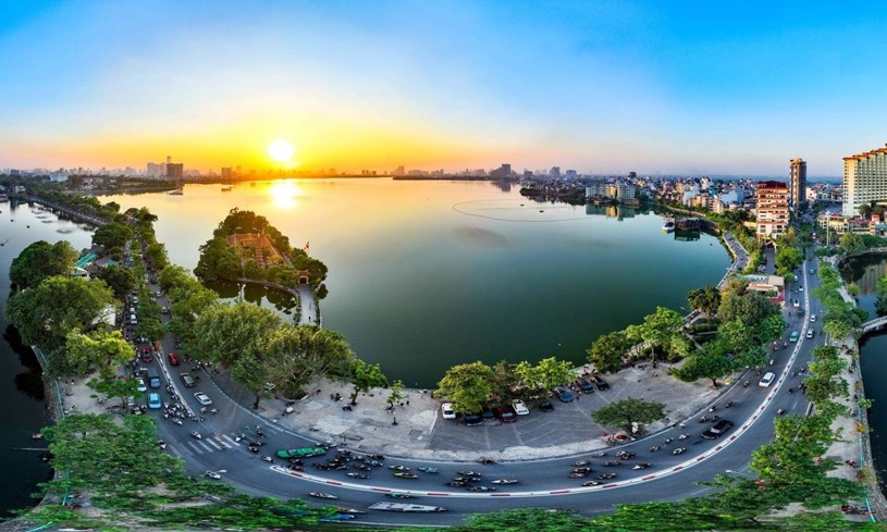 🗺️ [Kinh nghiệm] Xem quy hoạch Hà Nội "tầm nhìn 100 năm" hoàn toàn miễn phí: Tại sao phải tốn tiền dịch vụ?  - Ảnh 1