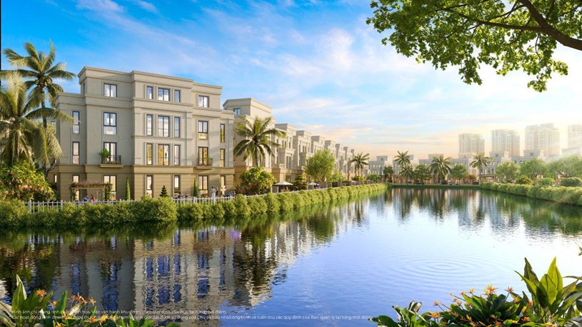 Vinhomes Green City đ&oacute;n đầu l&agrave;n s&oacute;ng dịch chuyển d&ograve;ng vốn nhờ hệ gi&aacute; trị cốt l&otilde;i v&agrave; động lực tăng trưởng v&ugrave;ng &nbsp;