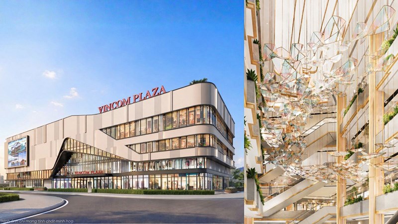 Hạ tầng - cư dân - thương mại: “Thế chân kiềng” đưa Vinhomes Wonder City thành thủ phủ giao thương phía Tây Hà Nội - Ảnh 2