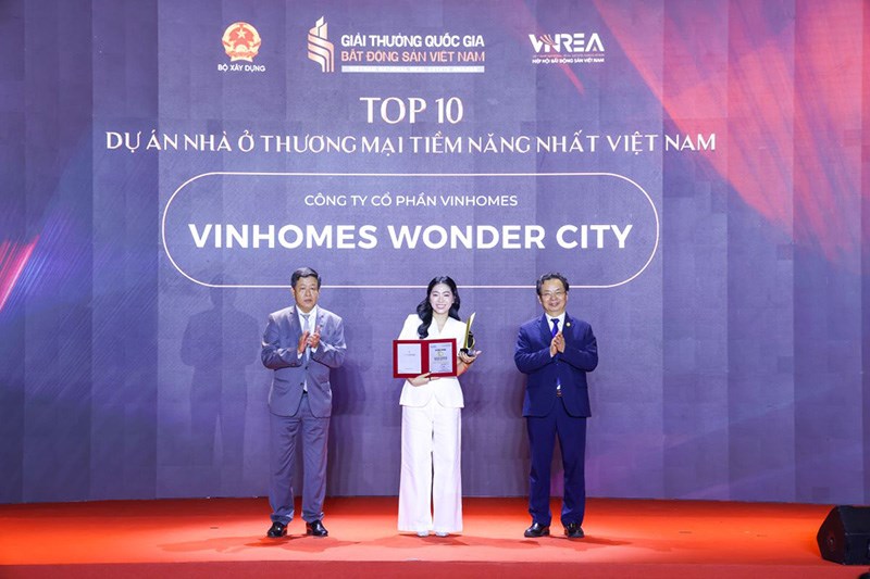 Hạ tầng - cư dân - thương mại: “Thế chân kiềng” đưa Vinhomes Wonder City thành thủ phủ giao thương phía Tây Hà Nội - Ảnh 3