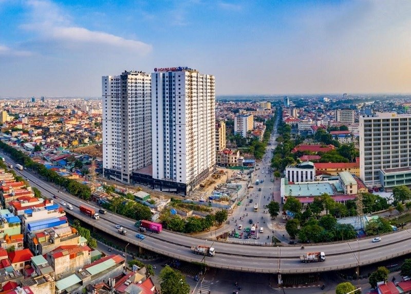 Những “điểm n&#243;ng” n&#224;o tại thị trường ph&#237;a Bắc đang h&#250;t d&#242;ng tiền đầu tư đổ về? - Ảnh 1